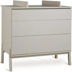 Best Commode à langer 3 tiroir Ashi Clay Commode À Langer