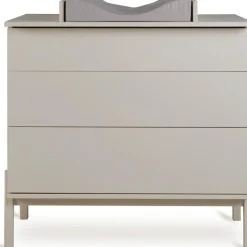 Best Commode à langer 3 tiroir Ashi Clay Commode À Langer