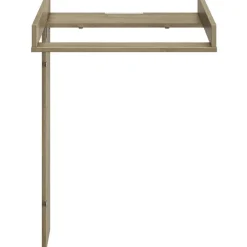 Commode à langer 3 tiroirs Achille Commode À Langer