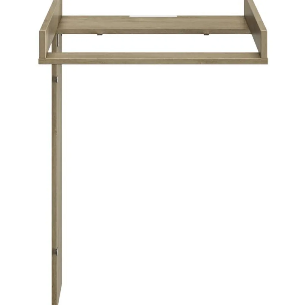 Commode à langer 3 tiroirs Achille Commode À Langer