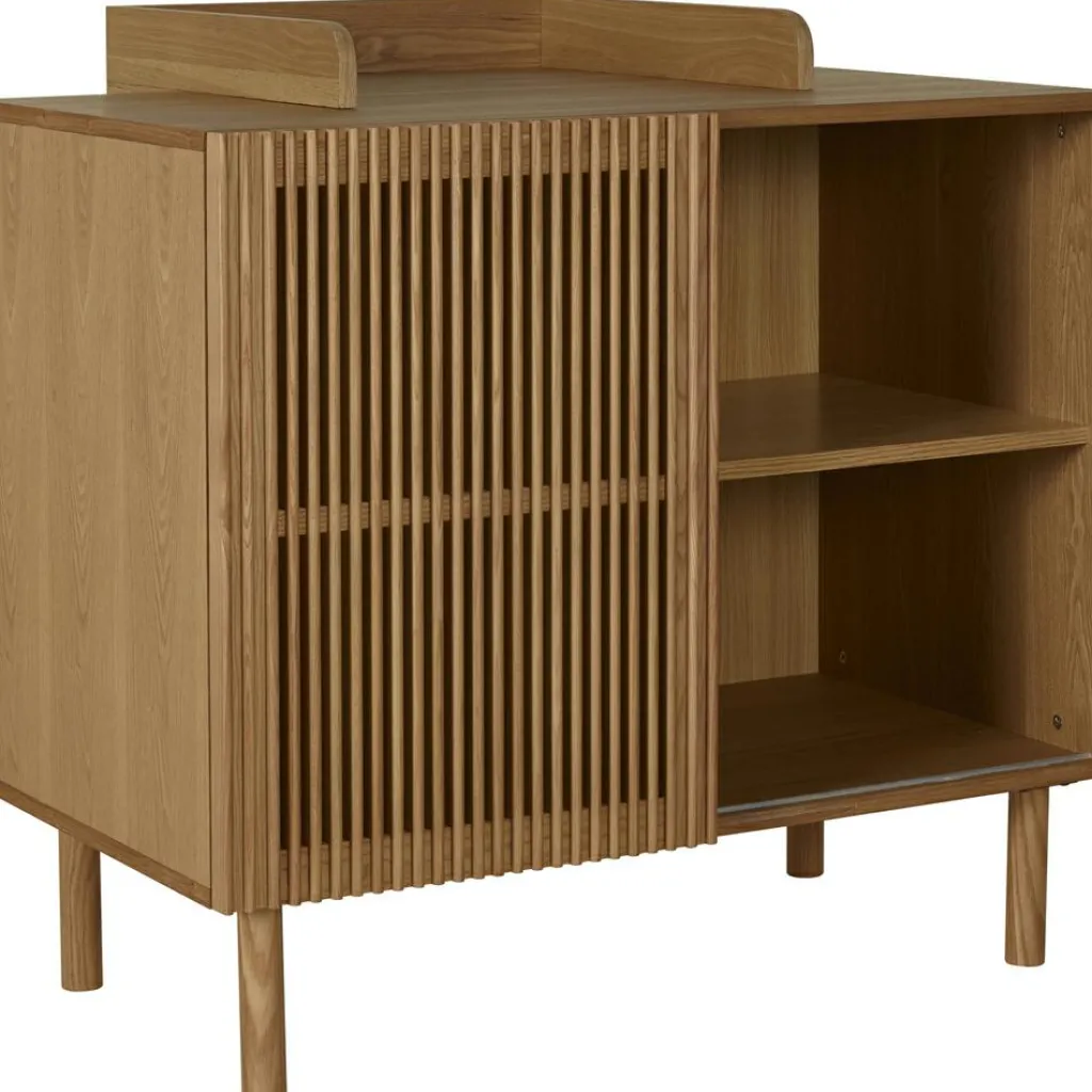 Best Commode à langer Hai No Ki Naturel Commode À Langer