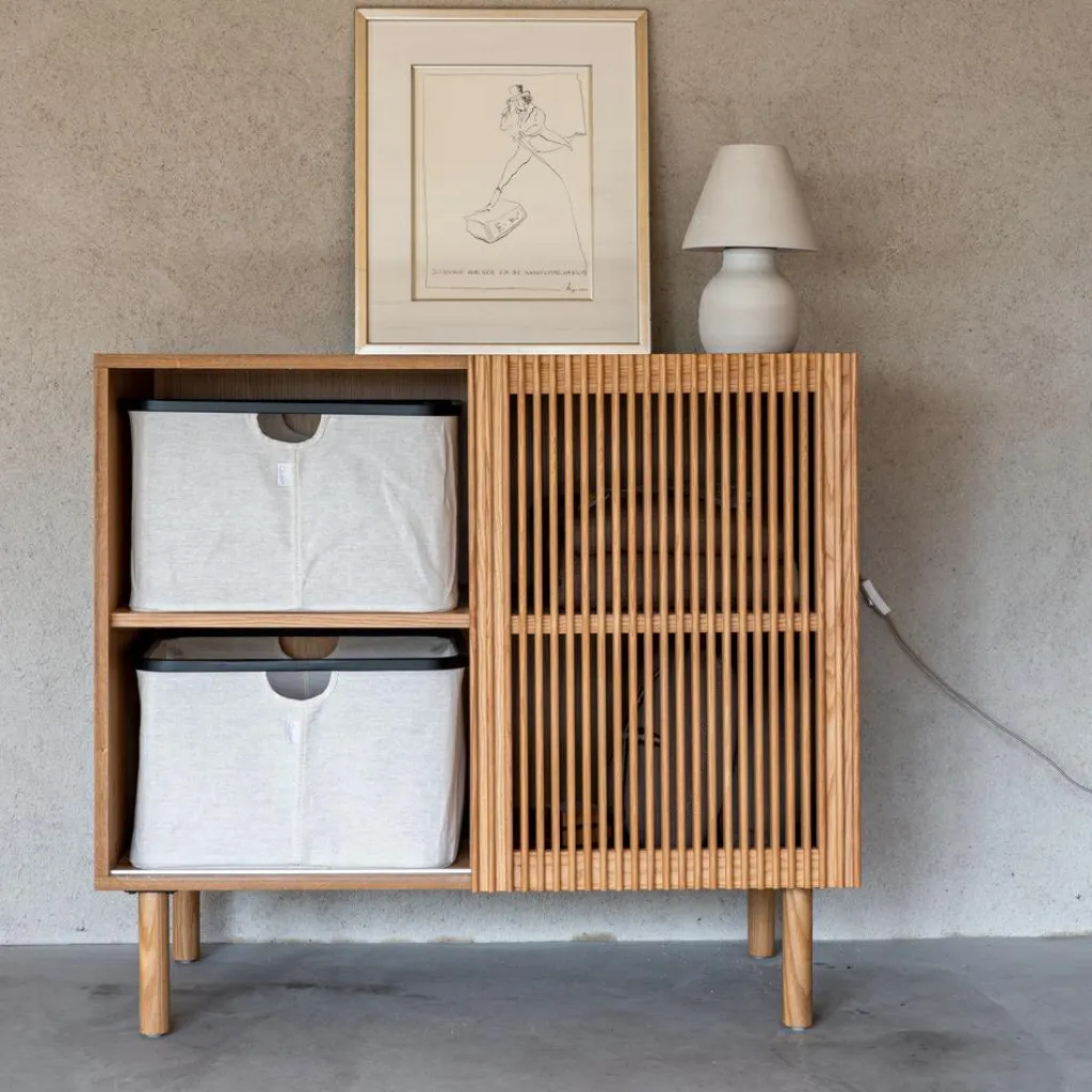 Best Commode à langer Hai No Ki Naturel Commode À Langer