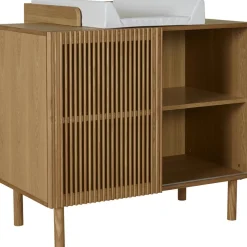 Best Commode à langer Hai No Ki Naturel Commode À Langer