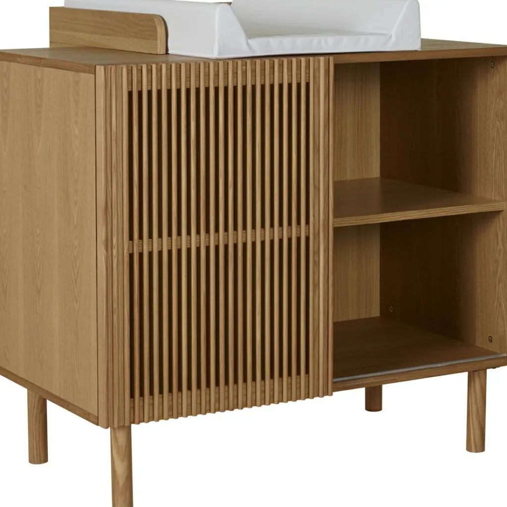 Best Commode à langer Hai No Ki Naturel Commode À Langer