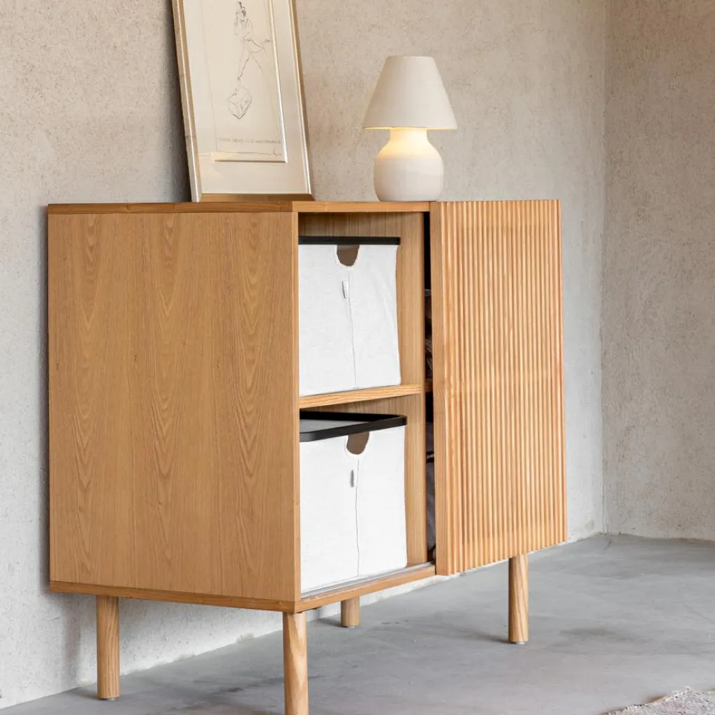 Best Commode à langer Hai No Ki Naturel Commode À Langer