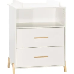 Discount Commode à langer Joy naturel Commode À Langer