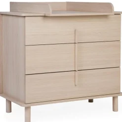 New Commode à langer Nordica Naturel Commode À Langer