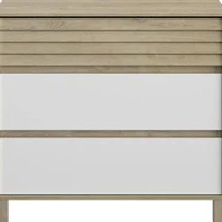 Galipette Commode 3 tiroirs Achille