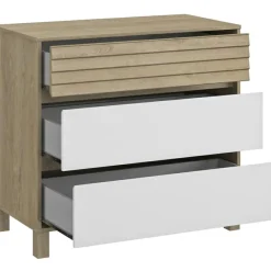 Galipette Commode 3 tiroirs Achille