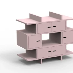 Mathy by bols Commode Madaket (coloris au choix)