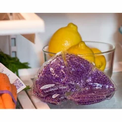 Lansinoh Compresses apaisantes Thermoperles 3 en 1