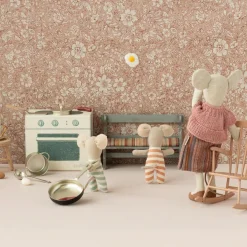 Cooking set Souris Accessoires Pour Univers De Jeu