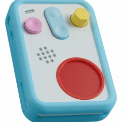 Faba Coque de protection pour + Patapum bleue