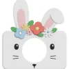 Discount Coque en silicone pour appareil photo Zoo Friends Rabbit Flower Enfant Appareil Photo Enfant