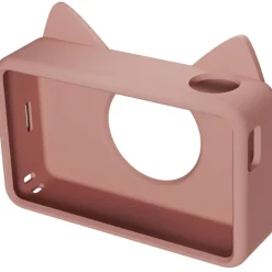 Enfant The Zoofamily Coque en silicone pour appareil photo Zoo Friends Cat