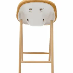 Charlie Crane Coque nouveau né Camel pour chaise haute Tobo