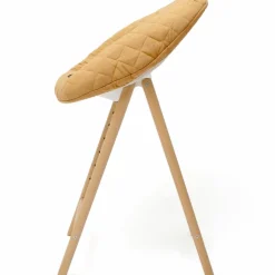 Charlie Crane Coque nouveau né Camel pour chaise haute Tobo