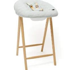 Charlie Crane Coque nouveau né Farrow pour chaise haute Tobo