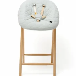 Charlie Crane Coque nouveau né Farrow pour chaise haute Tobo