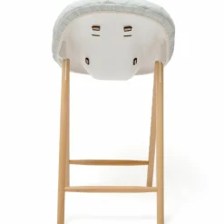 Charlie Crane Coque nouveau né Farrow pour chaise haute Tobo