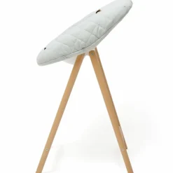 Charlie Crane Coque nouveau né Farrow pour chaise haute Tobo