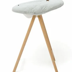 Charlie Crane Coque nouveau né Farrow pour chaise haute Tobo