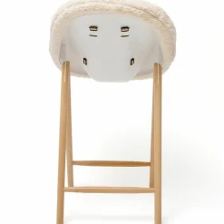 Charlie Crane Coque nouveau né Fur pour chaise haute Tobo