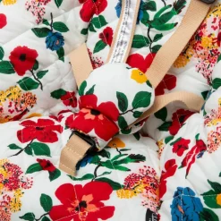 Discount Coque nouveau né Hibiscus pour chaise haute Tobo Accessoires Chaise Haute