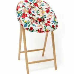 Discount Coque nouveau né Hibiscus pour chaise haute Tobo Accessoires Chaise Haute