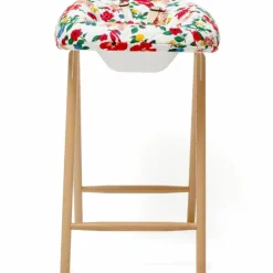 Discount Coque nouveau né Hibiscus pour chaise haute Tobo Accessoires Chaise Haute