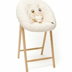 New Coque nouveau né Milk pour chaise haute Tobo Accessoires Chaise Haute