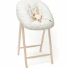 Charlie Crane Coque nouveau né Pia pour chaise haute Tobo