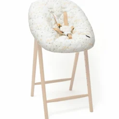 Charlie Crane Coque nouveau né Pia pour chaise haute Tobo