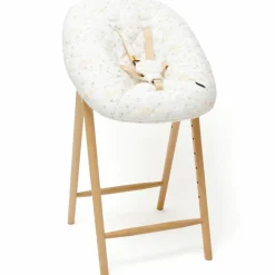 Charlie Crane Coque nouveau né Pia pour chaise haute Tobo