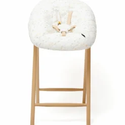 Charlie Crane Coque nouveau né Pia pour chaise haute Tobo