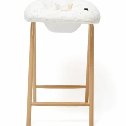 Charlie Crane Coque nouveau né Pia pour chaise haute Tobo