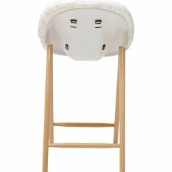 Charlie Crane Coque nouveau né Pia pour chaise haute Tobo