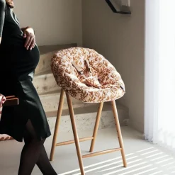 Sale Coque nouveau né Season paper pour chaise haute Accessoires Chaise Haute