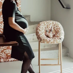 Sale Coque nouveau né Season paper pour chaise haute Accessoires Chaise Haute