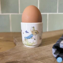 Best Coquetier Pierre Lapin Bol