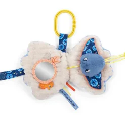 Moulin Roty Coquillage d'activités Les aventures de Paulie