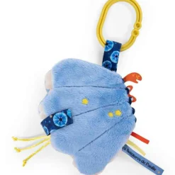 Moulin Roty Coquillage d'activités Les aventures de Paulie