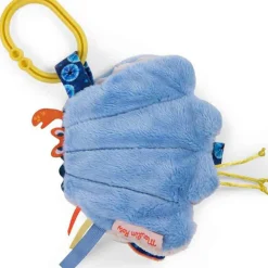 Moulin Roty Coquillage d'activités Les aventures de Paulie