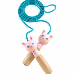 Djeco Corde à sauter Skipping Lea