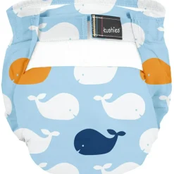 Discount Couche lavable TE1 Baleine (0-4 kg) Couche Lavable Et Accessoires