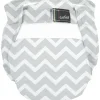 Domiva Couche lavable TE1 Chevrons (4-10 kg)