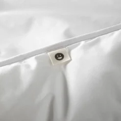 New Couette 4 saisons Maui en coton bio (140 x 150 cm) Enfant Couette Enfant