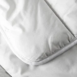 New Couette 4 saisons Maui en coton bio (140 x 150 cm) Enfant Couette Enfant