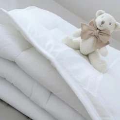 Hot Couette Doux Nid 300g-m2 (100 x 140 cm) Enfant Couette Enfant