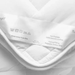 Best Couette enfant 4 saisons (100 x 135 cm) Enfant Couette Enfant